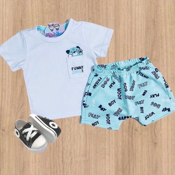 conjunto funi