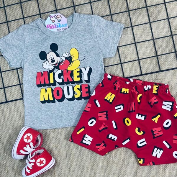 conjunto mouse