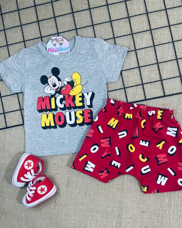 conjunto mouse