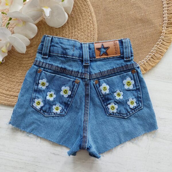 short margarida 2