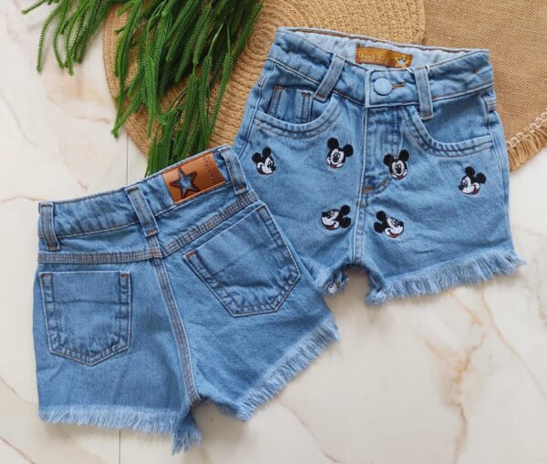 short mickey 1